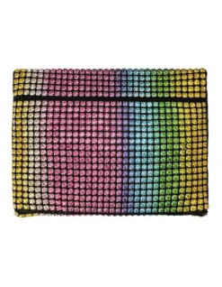 Dianna Clutch Bag In Multi -Myer Clothing Shop 978297580 4 720x928
