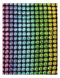 Dianna Clutch Bag In Multi -Myer Clothing Shop 978297580 5 720x928