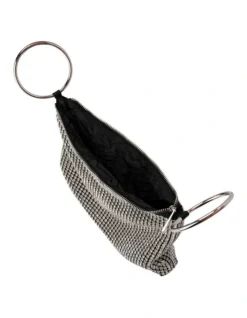 Margot Shoulder Bag In Black -Myer Clothing Shop 978297850 3 720x928