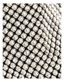 Margot Shoulder Bag In Black -Myer Clothing Shop 978297850 5 720x928