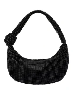 Franka Shoulder Bag In Black