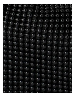 Franka Shoulder Bag In Black -Myer Clothing Shop 978298300 5 720x928