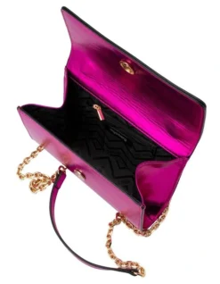 Liliana Shoulder Bag In Pink -Myer Clothing Shop 978298570 4 720x928