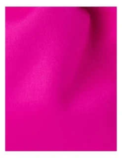 Miki Top Handle Bag In Pink -Myer Clothing Shop 978298660 5 720x928