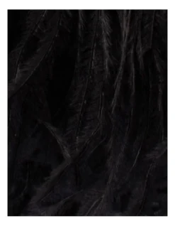 Penny Clutch Bag In Black 7 Penny Clutch Bag In Black -Myer Clothing Shop 978298840 4 720x928