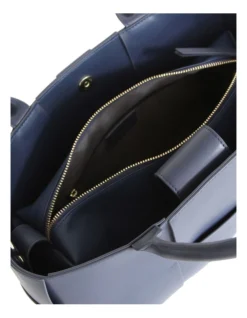 Long Way Home Woven Tote In Navy 12 Long Way Home Woven Tote In Navy -Myer Clothing Shop 978403870 993736180 6 720x928