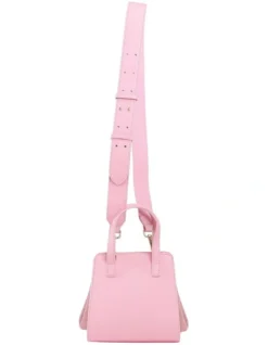 Paradise City Mini Hammock Bag In Pink -Myer Clothing Shop 978403960 978403330 3 720x928