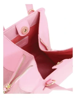 Paradise City Mini Hammock Bag In Pink -Myer Clothing Shop 978403960 978403330 6 720x928