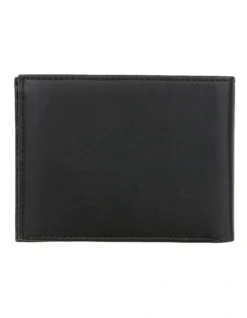 Calvin Klein Smooth Cardholder In Black -Myer Clothing Shop 978441220 3 720x928