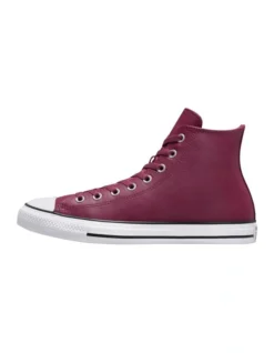 Converse Chuck Taylor All Star Hi Top Shoe In Red 8 Converse Chuck Taylor All Star Hi Top Shoe In Red -Myer Clothing Shop 978461200 3 720x928