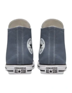 Converse Chuck Taylor All Star Hi Top Shoe In Grey 11 Converse Chuck Taylor All Star Hi Top Shoe In Grey -Myer Clothing Shop 978461380 6 720x928