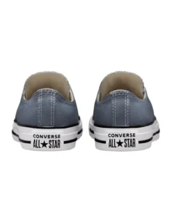 Converse Chuck Taylor All Star Ox Shoe In Grey -Myer Clothing Shop 978461470 6 720x928
