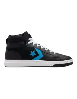 Converse Pro Blaze V2 Sneakers In Black