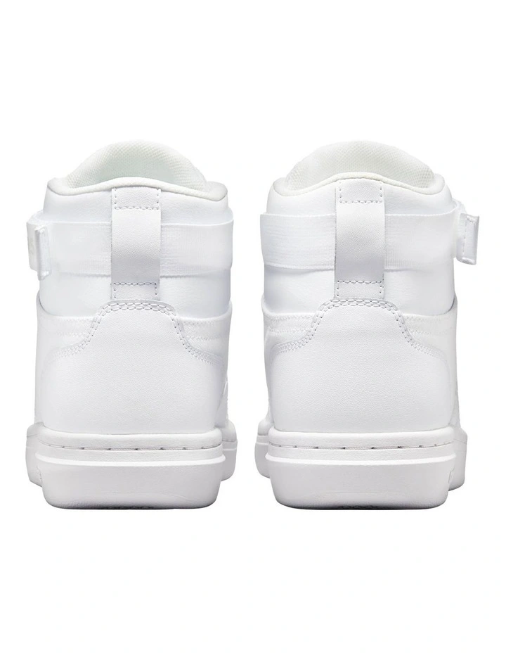 Converse Pro Blaze V2 Sneakers In White 6 Converse Pro Blaze V2 Sneakers In White - Image 6