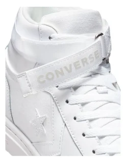 Converse Pro Blaze V2 Sneakers In White 13 Converse Pro Blaze V2 Sneakers In White -Myer Clothing Shop 978461740 7 720x928