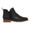 Hush Puppies Catalina Boot In Black