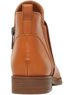 Hush Puppies Catalina Boot In Brown 8 Hush Puppies Catalina Boot In Brown -Myer Clothing Shop 978815530 5 720x928
