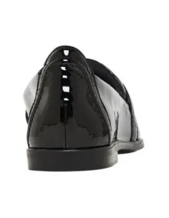 Hush Puppies Zippo Flat Shoe In Black 10 Hush Puppies Zippo Flat Shoe In Black -Myer Clothing Shop 978818860 5 720x928