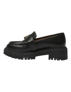 Sammy Flat Shoes In Black -Myer Clothing Shop 979018570 3 720x928