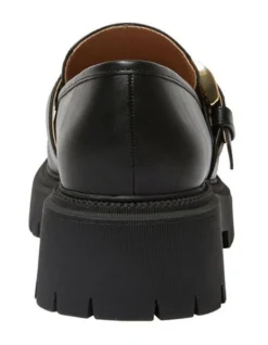 Sammy Flat Shoes In Black -Myer Clothing Shop 979018570 5 720x928