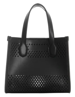 Guess Katey Tote Bag In Black 7 Guess Katey Tote Bag In Black -Myer Clothing Shop 979101820 2 720x928