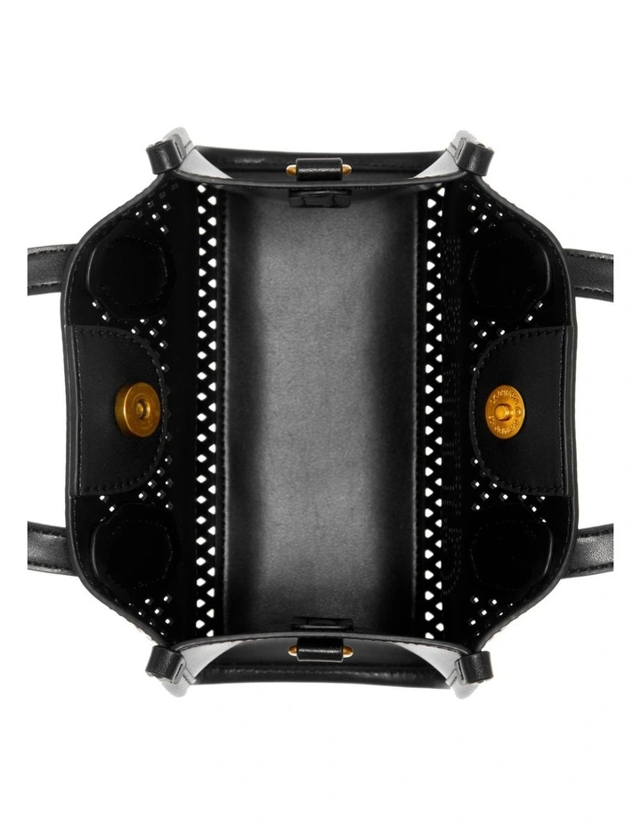 Guess Katey Tote Bag In Black 1 Guess Katey Tote Bag In Black