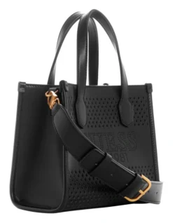Guess Katey Tote Bag In Black 6 Guess Katey Tote Bag In Black -Myer Clothing Shop 979101820 4 720x928