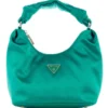 Guess Velina Hobo Bagin In Green