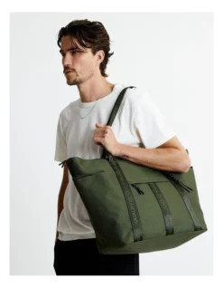 Jasper Large Tote In Army 10 Jasper Large Tote In Army -Myer Clothing Shop 979294150 4 720x928