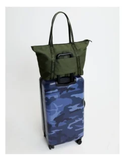 Jasper Large Tote In Army 13 Jasper Large Tote In Army -Myer Clothing Shop 979294150 7 720x928