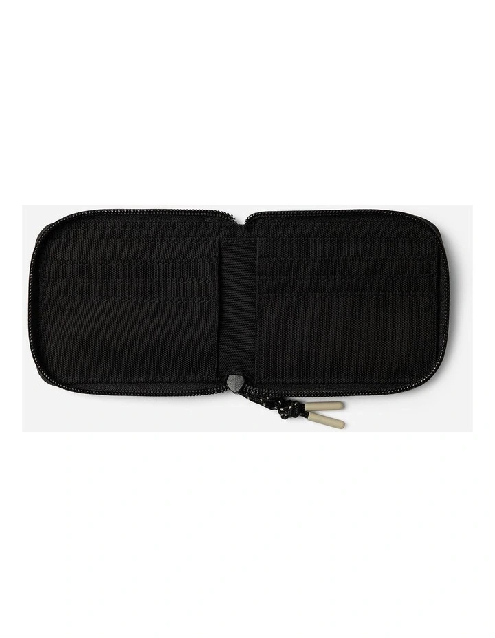 Otis Bi Fold In Black 2 Otis Bi Fold In Black - Image 2