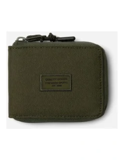 Otis Bi Fold In Army Green