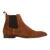 Osbourne 2.0 Suede Chelsea Boots In Whiskey
