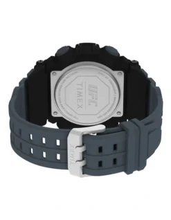 Timex UFC Grey Medium Round Dial Digital Watch TW5M53800 -Myer Clothing Shop 979301710 4 720x928