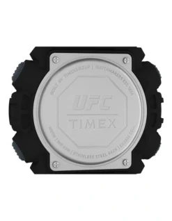 Timex UFC Grey Medium Round Dial Digital Watch TW5M53800 -Myer Clothing Shop 979301710 5 720x928
