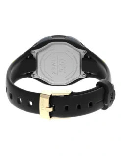 Timex UFC Black Medium Round Dial Digital Watch TW5M52000 -Myer Clothing Shop 979301890 4 720x928