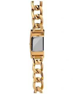 Timex UFC Stainless Steel Bracelet Rectangle Dial Analogue TW2V55500 Watch In Gold 10 Timex UFC Stainless Steel Bracelet Rectangle Dial Analogue TW2V55500 Watch In Gold -Myer Clothing Shop 979302520 5 720x928