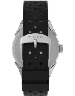 Timex UFC Black Medium Round Dial Analogue Watch TW2V56100 7 Timex UFC Black Medium Round Dial Analogue Watch TW2V56100 -Myer Clothing Shop 979302790 3 720x928