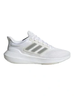 ADIDAS Ultrabounce Shoes In White