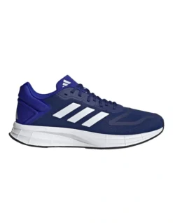 ADIDAS Duramo 10 Shoes In Blue