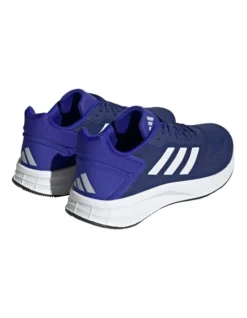 ADIDAS Duramo 10 Shoes In Blue -Myer Clothing Shop 979881310 3 720x928