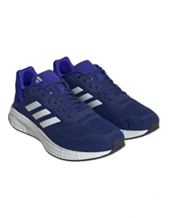 ADIDAS Duramo 10 Shoes In Blue -Myer Clothing Shop 979881310 4 720x928