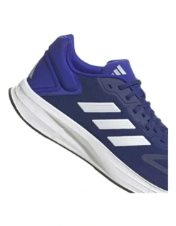 ADIDAS Duramo 10 Shoes In Blue -Myer Clothing Shop 979881310 6 720x928