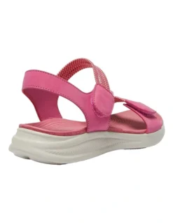 Neon Sandals In Pink -Myer Clothing Shop 979882840 4 720x928
