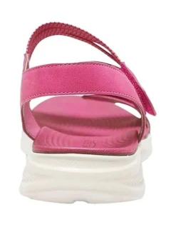 Neon Sandals In Pink -Myer Clothing Shop 979882840 5 720x928