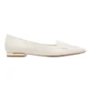 Nine West Lallin Loafer In Cream