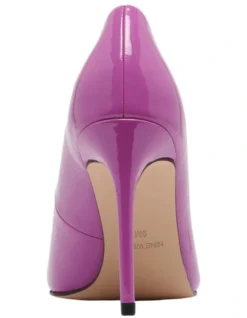 Nine West Foxy Pump In Purple 7 Nine West Foxy Pump In Purple -Myer Clothing Shop 980027740 4 720x928