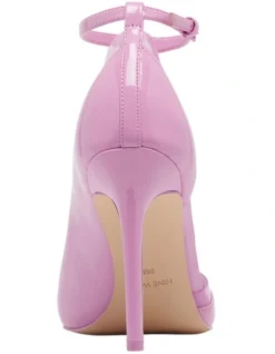 Nine West Freze Pump In Pink -Myer Clothing Shop 980028010 4 720x928