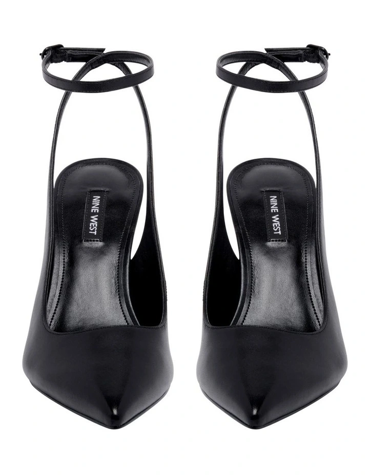 Nine West Boca Pump In Black 3 Nine West Boca Pump In Black - Image 3