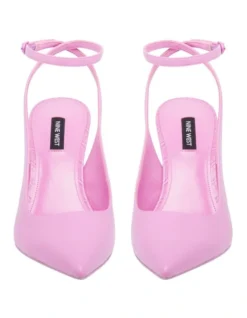Nine West Boca Pump In Pink -Myer Clothing Shop 980028280 3 720x928